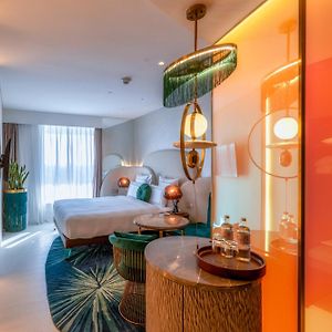 Executive King Room